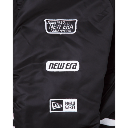 Alpha Industries X New Era MA-1 Bomber Jacket