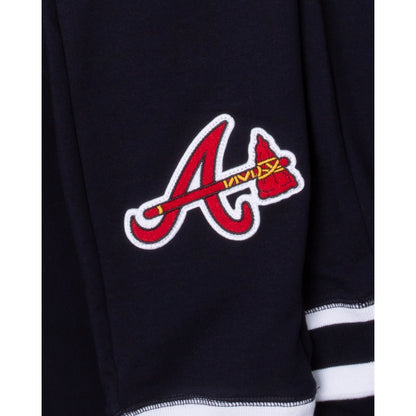 Atlanta Braves Logo Select Jogger