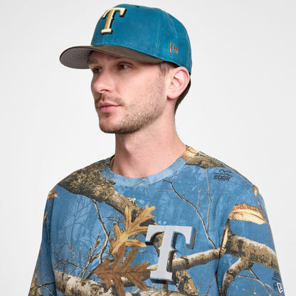 Atlanta Braves Realtree T-Shirt