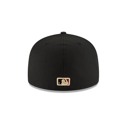 Alpha Industries X Arizona Diamondbacks 59FIFTY Fitted Hat