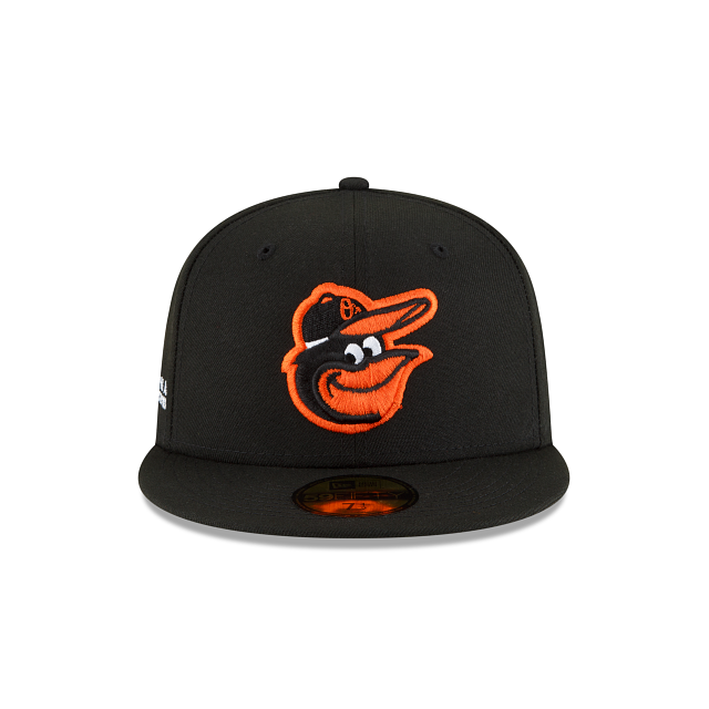 Alpha Industries X Baltimore Orioles 59FIFTY Fitted Hat