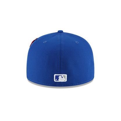 Alpha Industries X Kansas City Royals 59FIFTY Fitted Hat