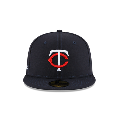 Alpha Industries X Minnesota Twins 59FIFTY Fitted Hat