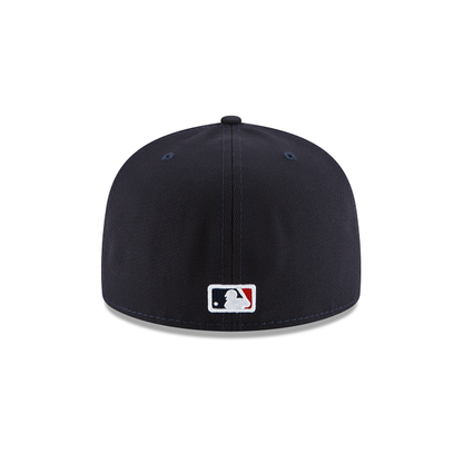 Alpha Industries X Minnesota Twins 59FIFTY Fitted Hat