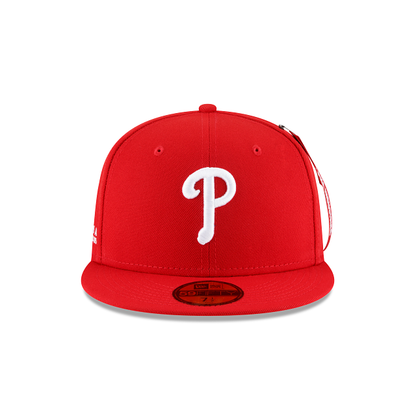 Alpha Industries X Philadelphia Phillies 59FIFTY Fitted Hat