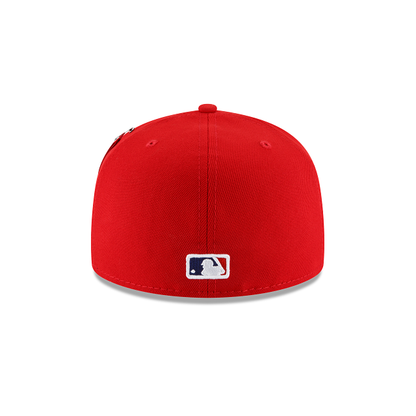 Alpha Industries X Philadelphia Phillies 59FIFTY Fitted Hat