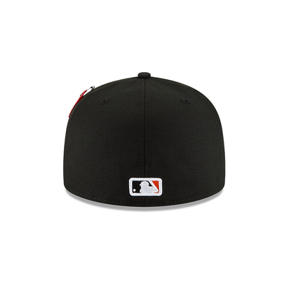 Alpha Industries X San Francisco Giants 59FIFTY Fitted Hat