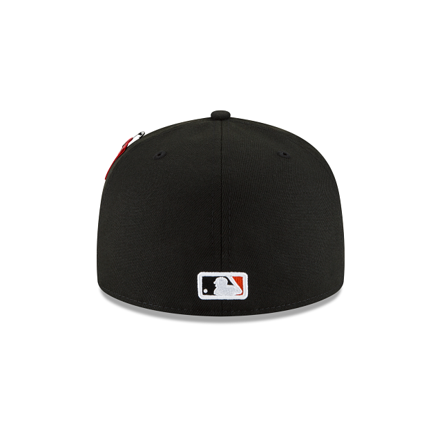 Alpha Industries X San Francisco Giants 59FIFTY Fitted Hat