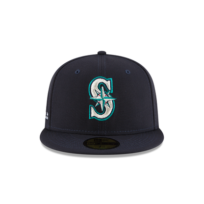 Alpha Industries X Seattle Mariners 59FIFTY Fitted Hat