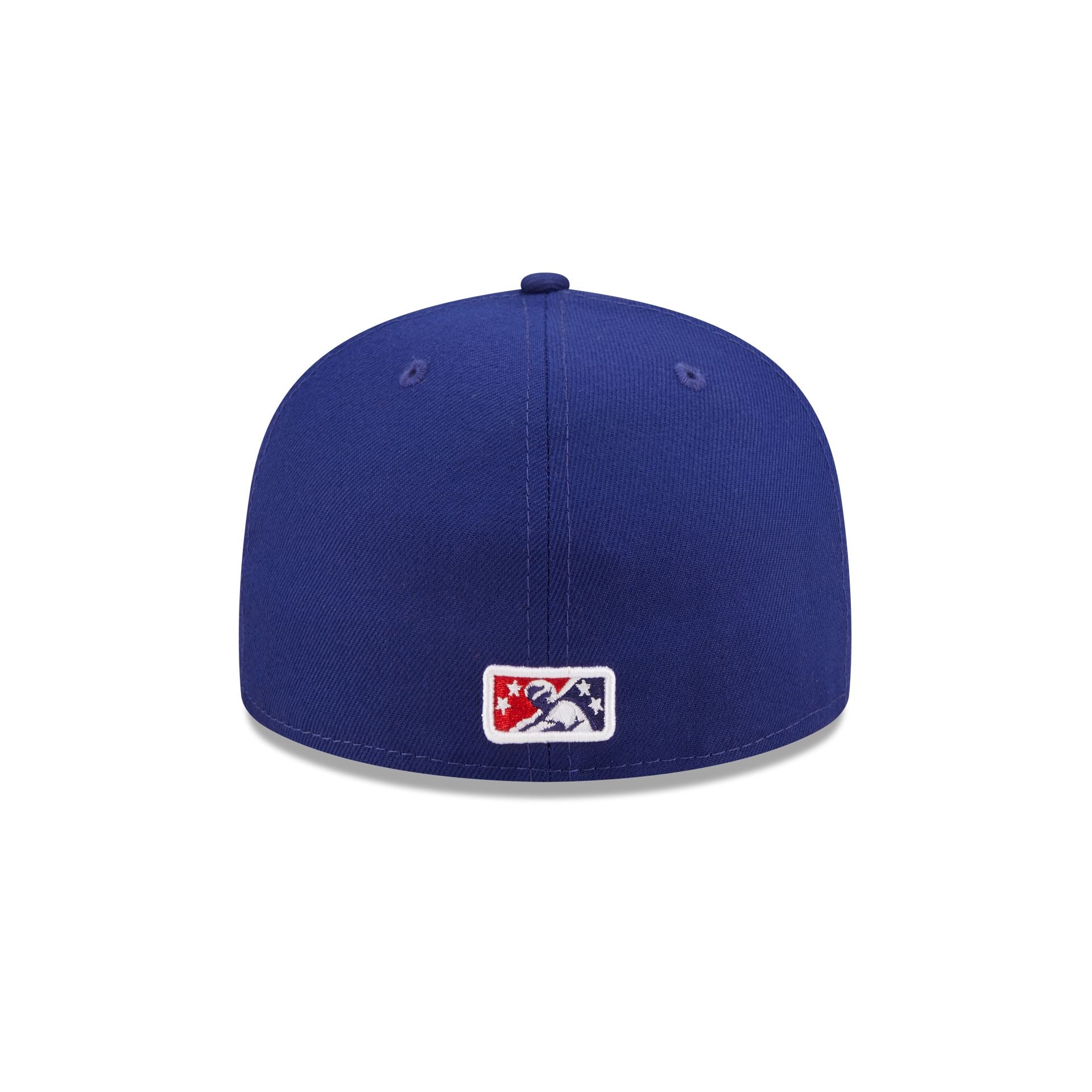 Amarillo Sod Poodles Authentic Collection 59FIFTY Fitted Hat