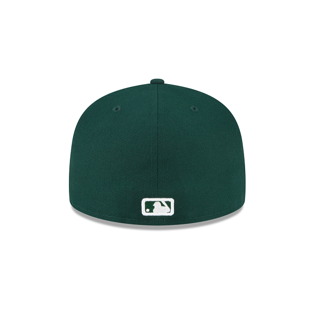 Arizona Diamondbacks Dark Green 59FIFTY Fitted Hat