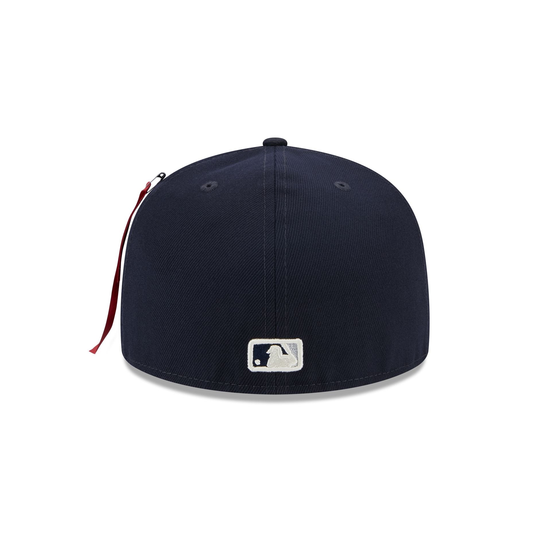 Alpha Industries X New York Yankees Dual Logo 59FIFTY Fitted Hat