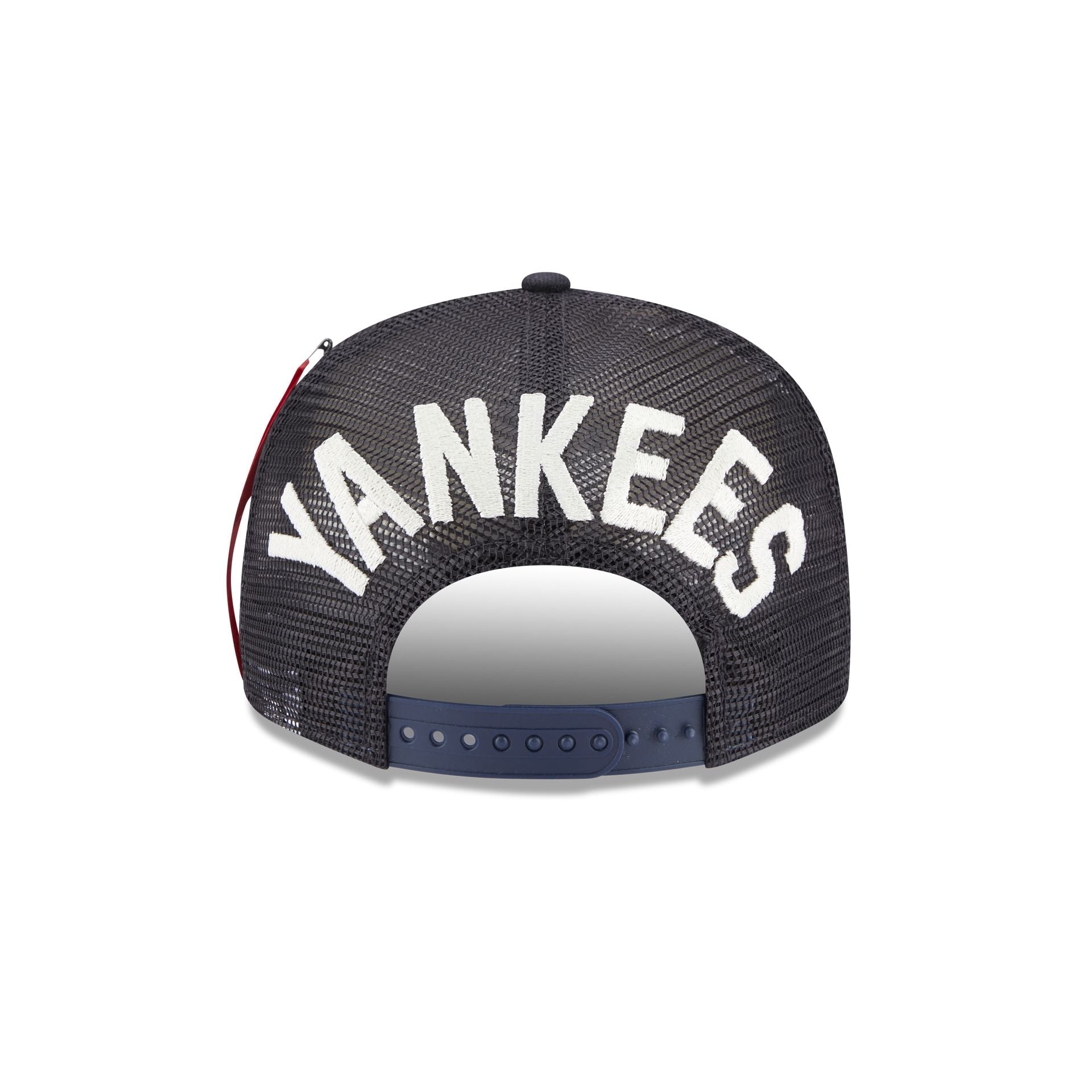 Alpha Industries X New York Yankees 9FIFTY Snapback Hat