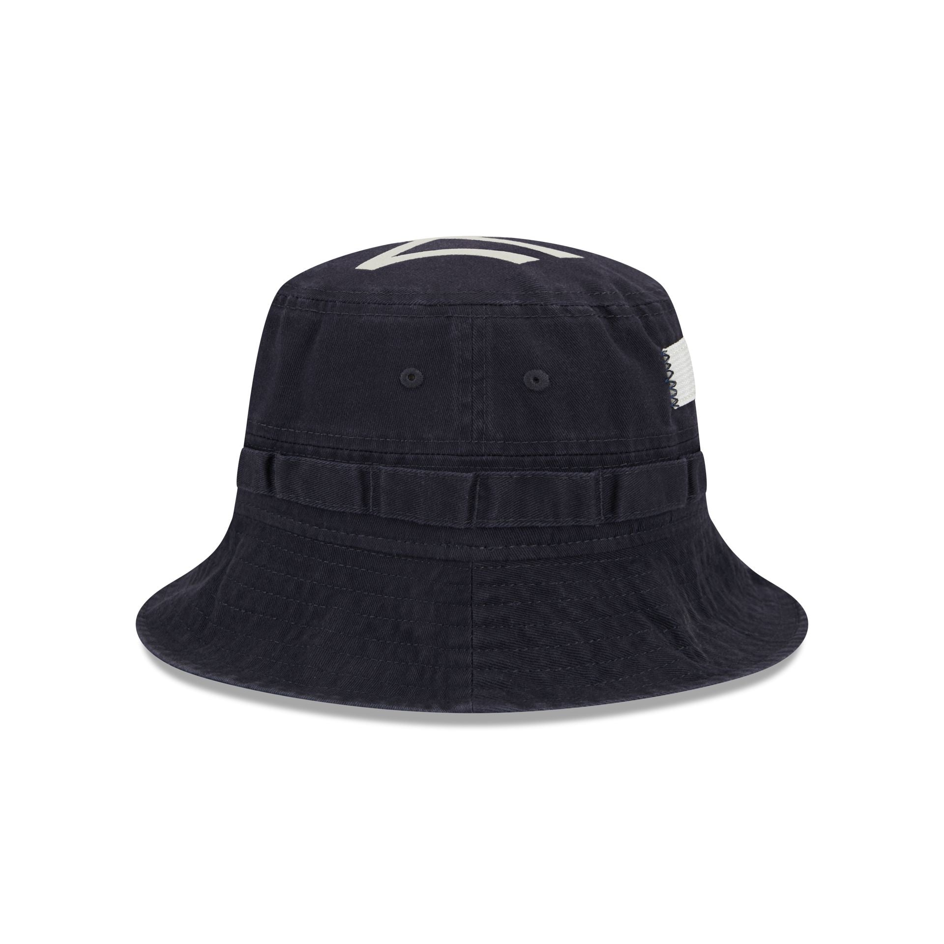 Alpha Industries X New York Yankees Adventure Bucket Hat