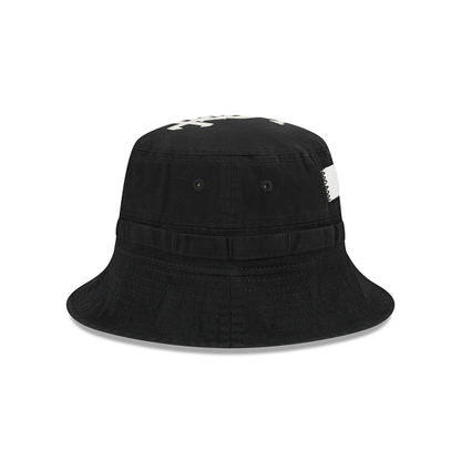 Alpha Industries X Chicago White Sox Adventure Bucket Hat