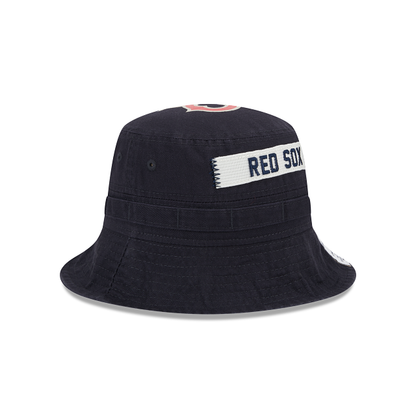 Alpha Industries X Boston Red Sox Adventure Bucket Hat