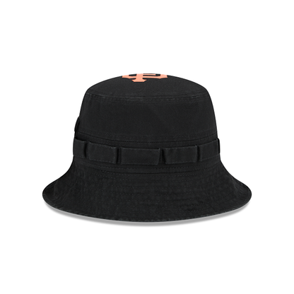 Alpha Industries X San Francisco Giants Adventure Bucket Hat