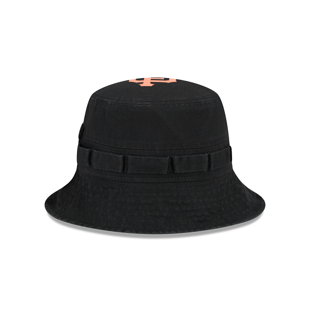 Alpha Industries X San Francisco Giants Adventure Bucket Hat