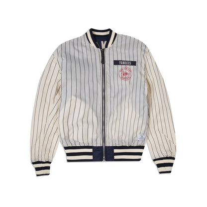 Alpha Industries X New York Yankees L-2B Bomber Jacket