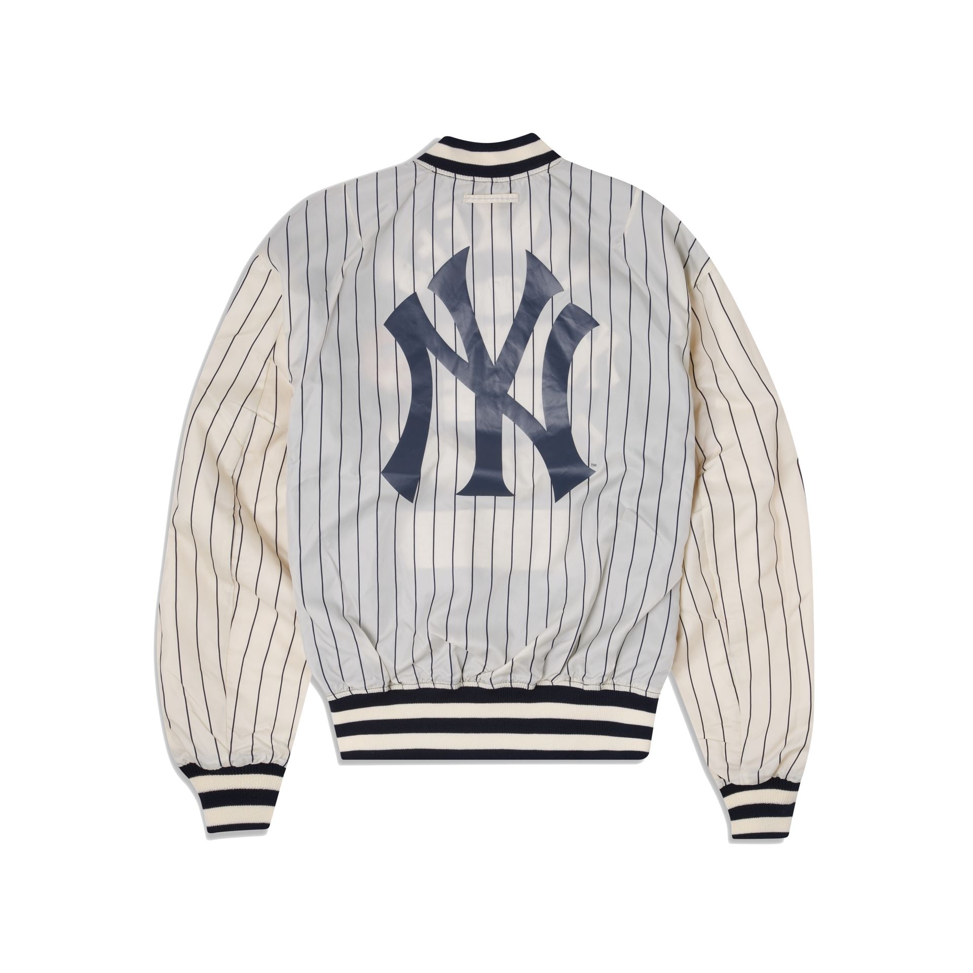 Alpha Industries X New York Yankees L-2B Bomber Jacket