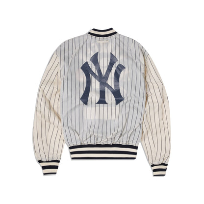 Alpha Industries X New York Yankees L-2B Bomber Jacket