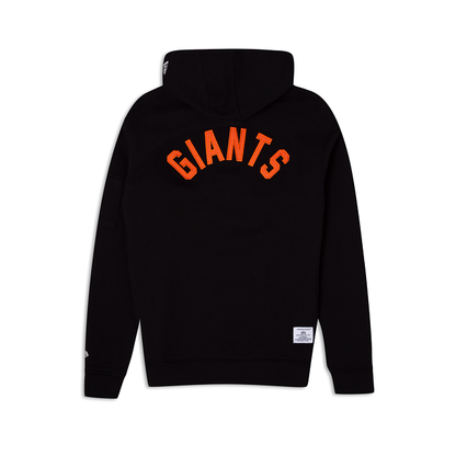 Alpha Industries X San Francisco Giants Zipper Hoodie