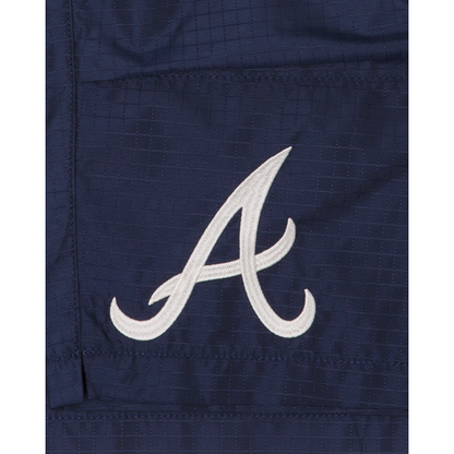 Alpha Industries X Atlanta Braves Shorts