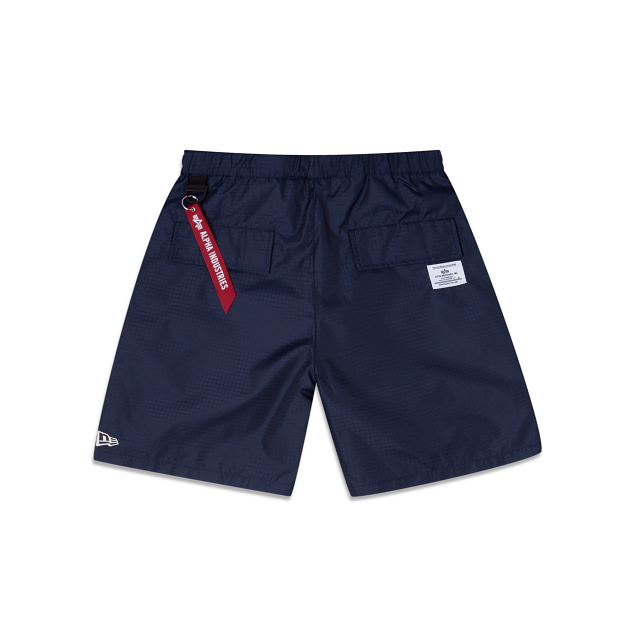 Alpha Industries X Atlanta Braves Shorts