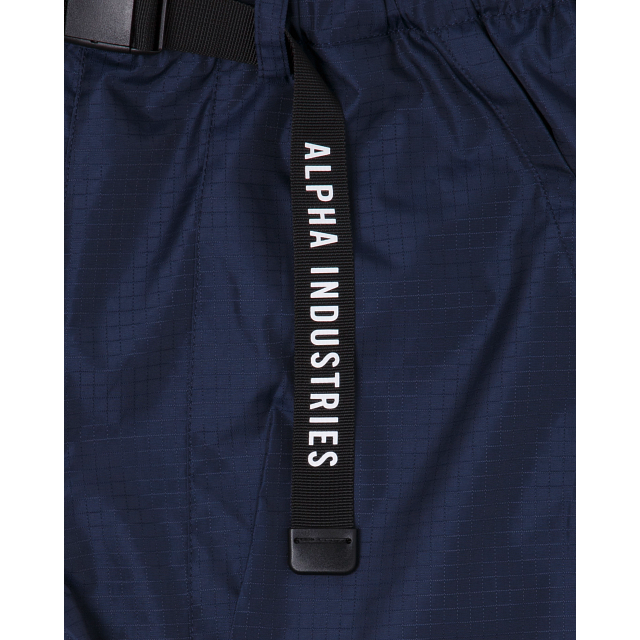 Alpha Industries X Boston Red Sox Shorts