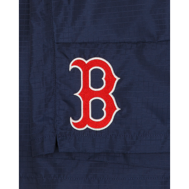 Alpha Industries X Boston Red Sox Shorts