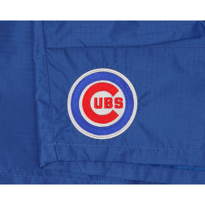 Alpha Industries X Chicago Cubs Shorts