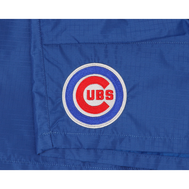 Alpha Industries X Chicago Cubs Shorts