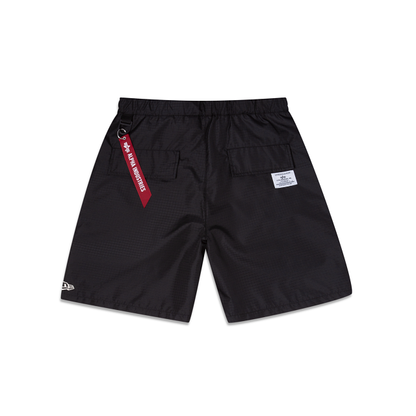 Alpha Industries X Los Angeles Dodgers Shorts