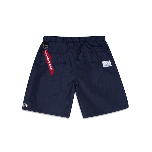 Alpha Industries X Houston Astros Shorts