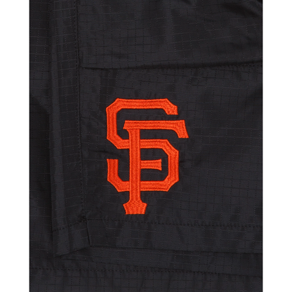 Alpha Industries X San Francisco Giants Shorts