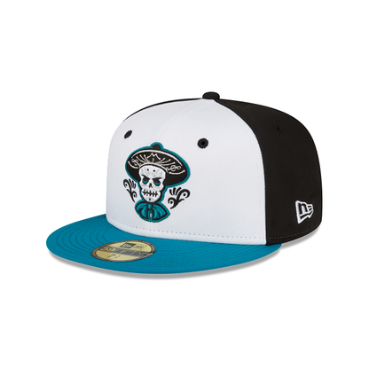 Albuquerque Isotopes Copa de la Diversión 59FIFTY Fitted Hat