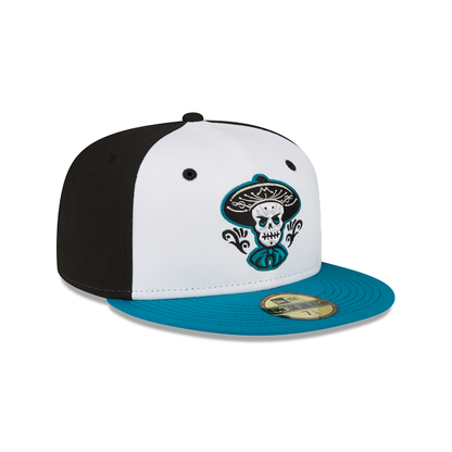 Albuquerque Isotopes Copa de la Diversión 59FIFTY Fitted Hat