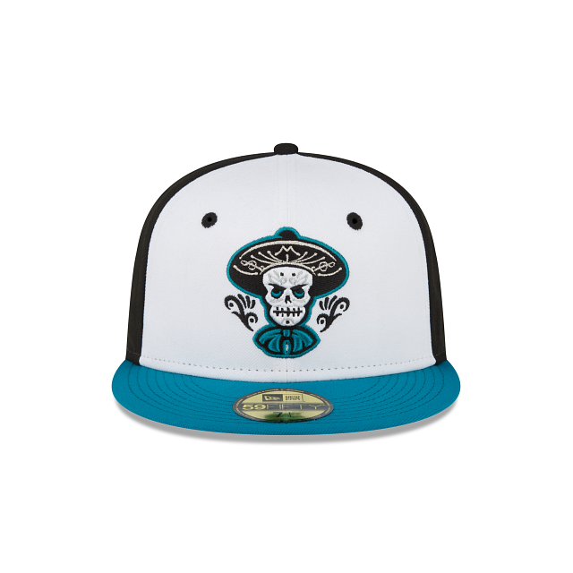 Albuquerque Isotopes Copa de la Diversión 59FIFTY Fitted Hat