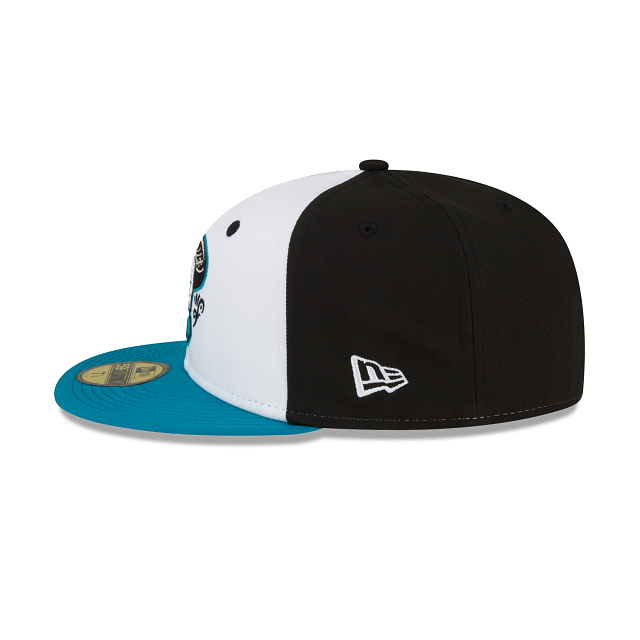 Albuquerque Isotopes Copa de la Diversión 59FIFTY Fitted Hat