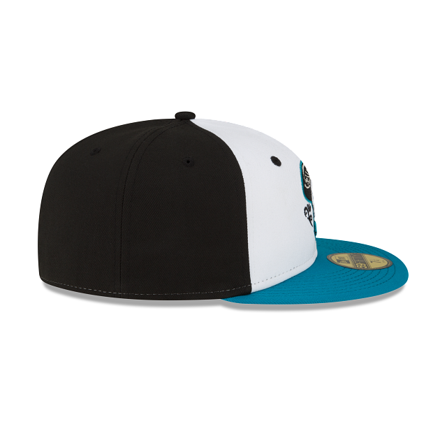 Albuquerque Isotopes Copa de la Diversión 59FIFTY Fitted Hat