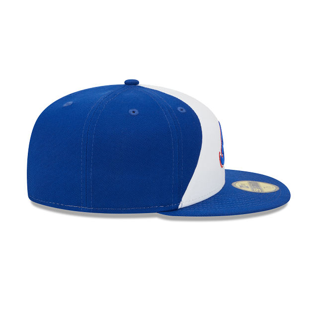 Atlanta Braves City Connect 59FIFTY Fitted Hat