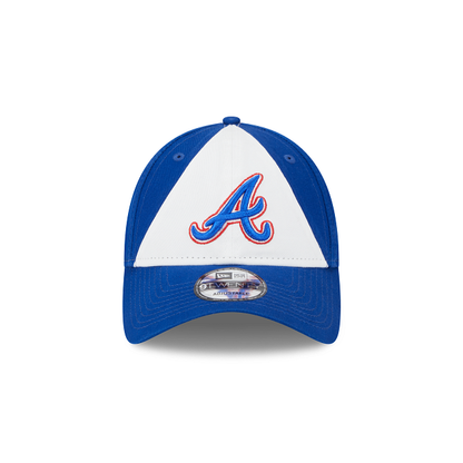 Atlanta Braves City Connect 9TWENTY Adjustable Hat