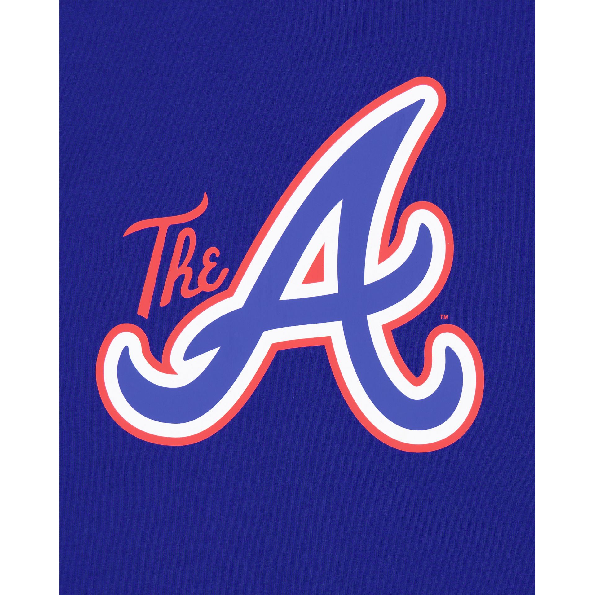 Atlanta Braves City Connect T-Shirt