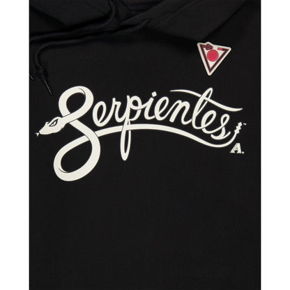 Arizona Diamondbacks City Connect Black Hoodie