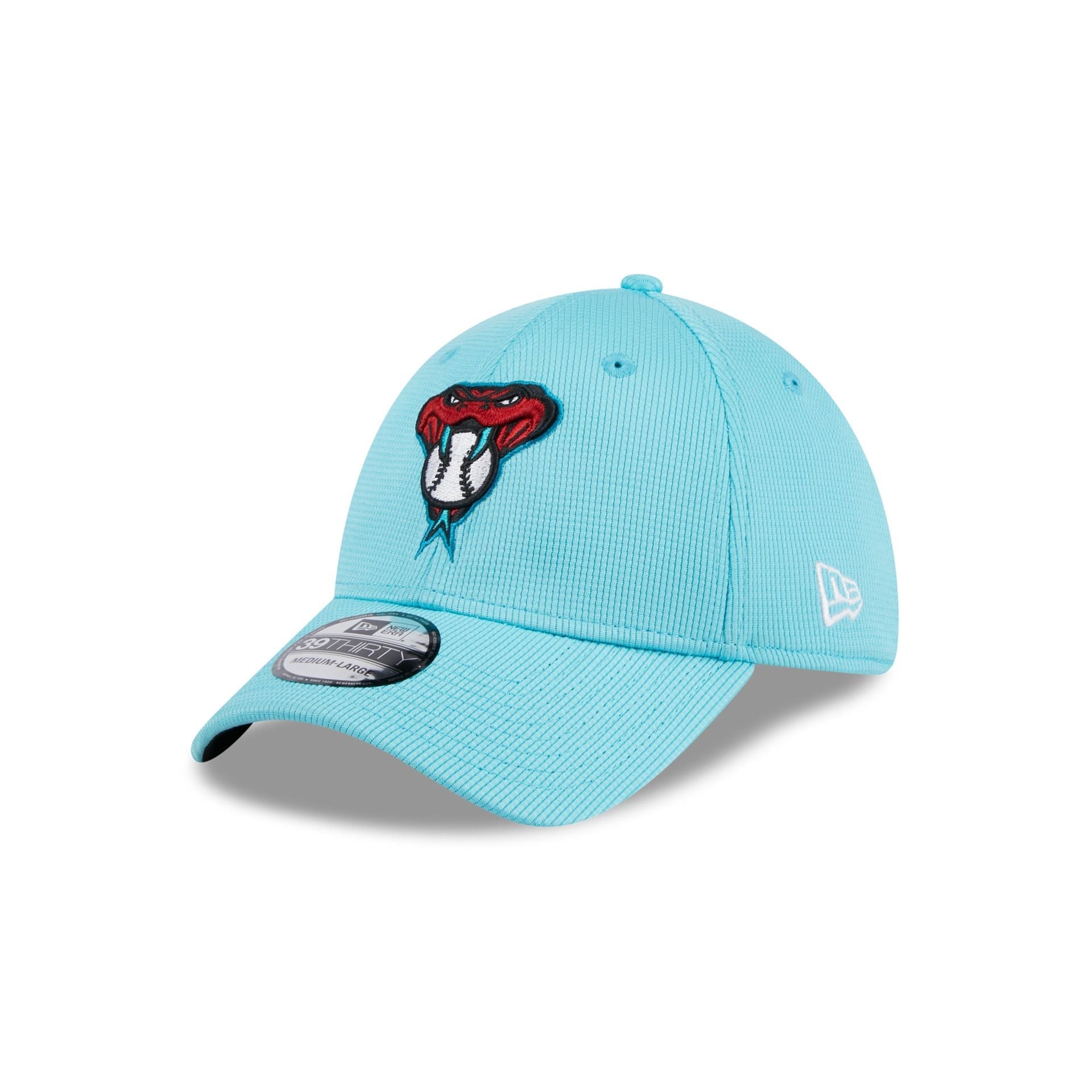 Arizona Diamondbacks 2024 Spring Training 39THIRTY Stretch Fit Hat