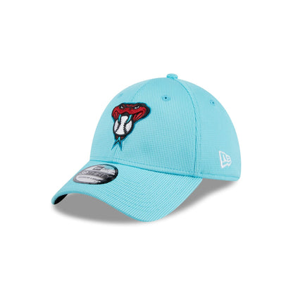 Arizona Diamondbacks 2024 Spring Training 39THIRTY Stretch Fit Hat