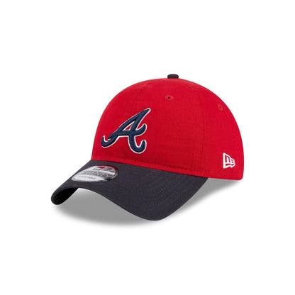 Atlanta Braves 2024 Spring Training 9TWENTY Adjustable Hat