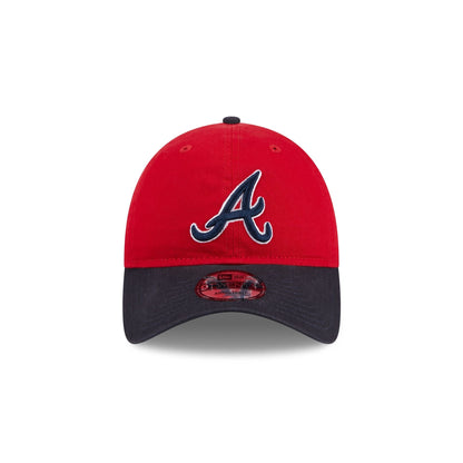 Atlanta Braves 2024 Spring Training 9TWENTY Adjustable Hat