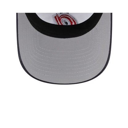 Atlanta Braves 2024 Batting Practice 9TWENTY Adjustable Hat