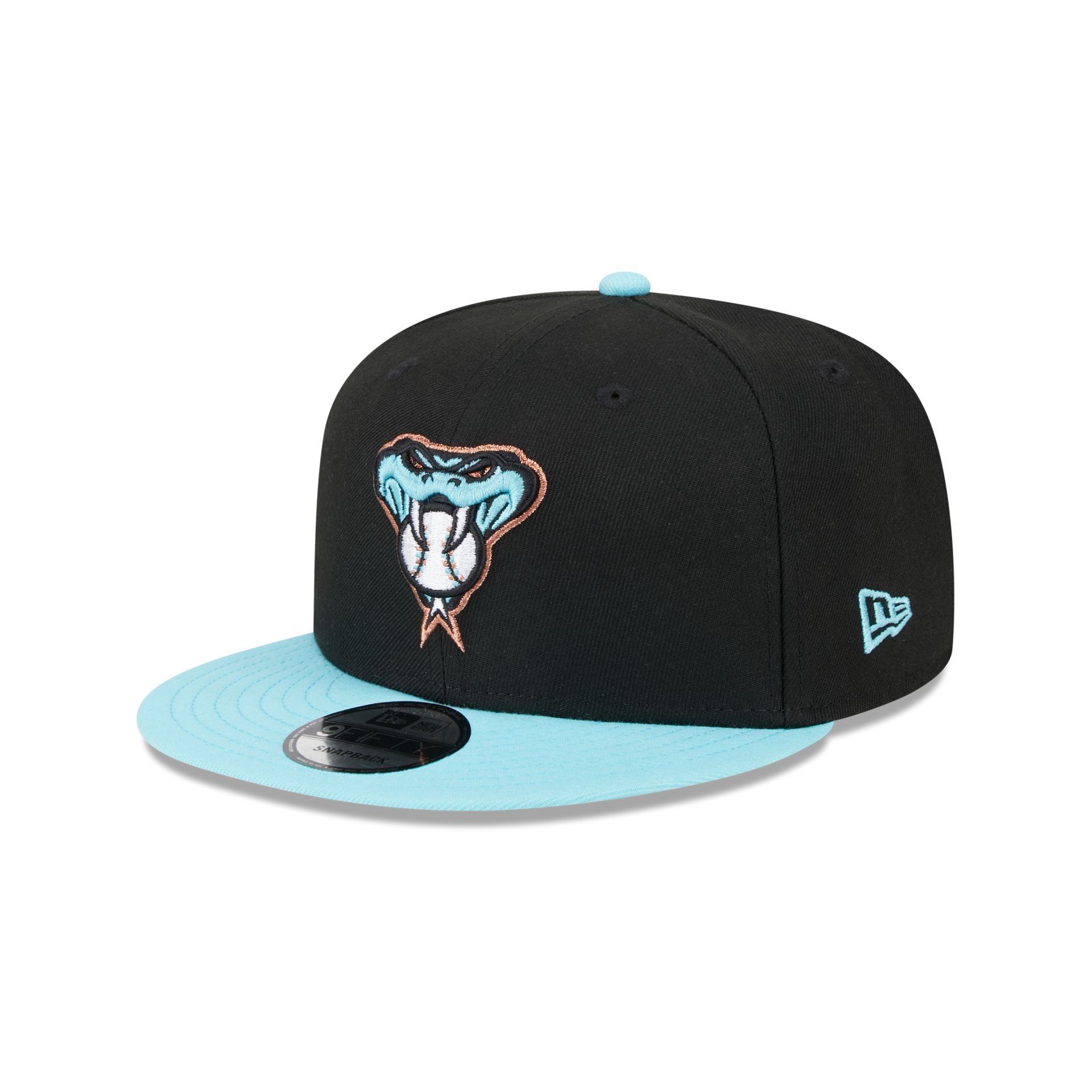 Arizona Diamondbacks 2025 Batting Practice 9FIFTY Snapback